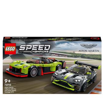 LEGO Speed Champions Lamborghini Racing Set 76899 – Shopavia