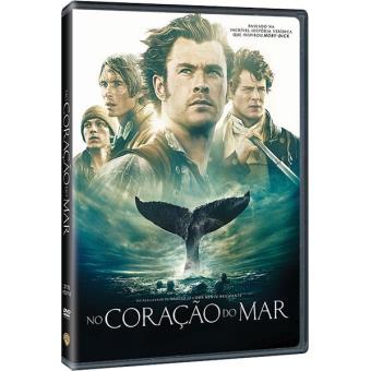 No Coração do Mar