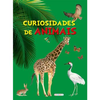 Curiosidades de Animais