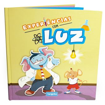 Experiências com Luz