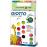 Plasticina Giotto Patplume - 8 Cores_0