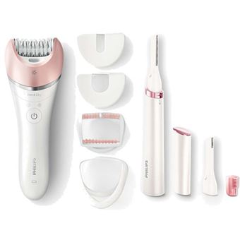 Depiladora Philips BRP535/00