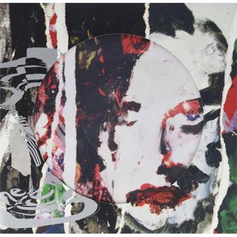 Torn Down: Mixed Up Extras - 2LP
