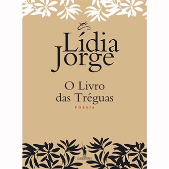 O Livro das Tréguas Poesia