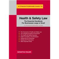 Straightforward guide to health and