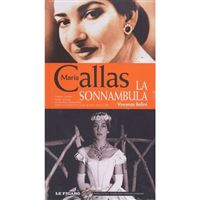 La Sonnambula - CD + Book