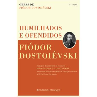 Humilhados e Ofendidos