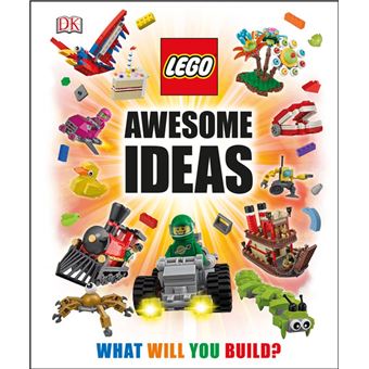 LEGO® Awesome Ideas