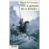D. Quixote de La Mancha Vol 1