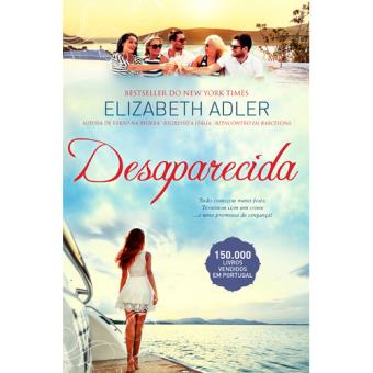 Desaparecida