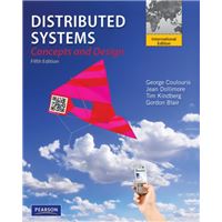 Distributed Systems