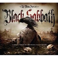 The Many Faces Of Black Sabbath (3CD)