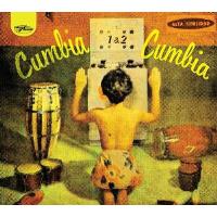 Cumbia Cumbia Vol. 1 & 2 (2CD)
