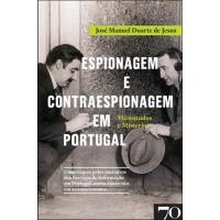 Espionagem e Contraespionagem em Portugal