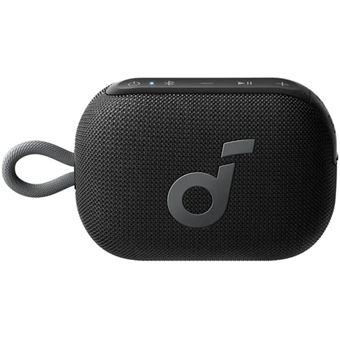 Coluna Portátil Bluetooth Anker Soundcore Select 4 Go - Preto - 1