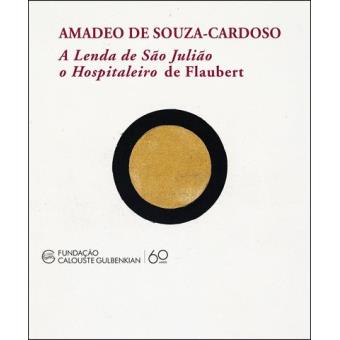 A Lenda de São Julião o Hospitaleiro, de Flaubert