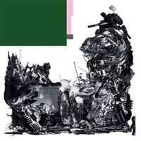 Schlagenheim - LP 12''