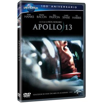 Apollo 13 - Edição Especial