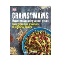 Grains as Mains