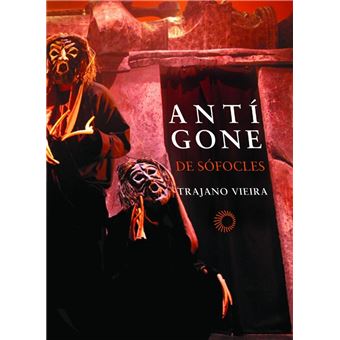 Antigone de sofocles