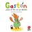 Gaston pasa el dia con su abuela_0