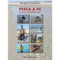 Pesca a Pé no Mar, Estuário e Ria