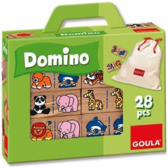 Dominó do Zoo
