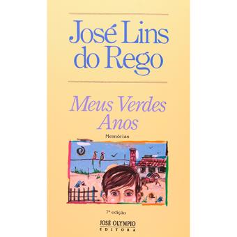 Meus Verdes Anos