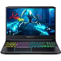 Computador Portátil Gaming Acer Predator Helios 300 PH315-52-748E