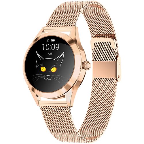 Smartwatch Innjoo Voom - Gold