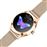 Smartwatch Innjoo Voom - Gold_2