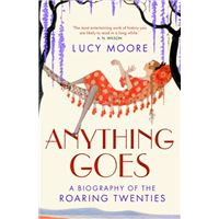 Anything Goes