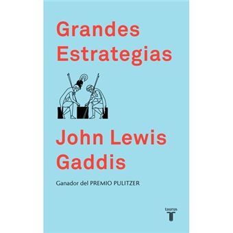 Grandes estrategias