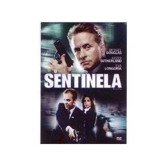 O Sentinela - Clark Johnson - MICHAEL DOUGLAS/KIEFER SUTHERLAND ...