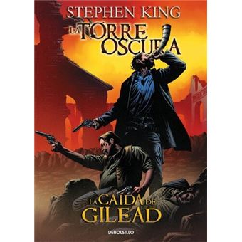 La Torre Oscura - Libro 4: La caída de Gilead - 1
