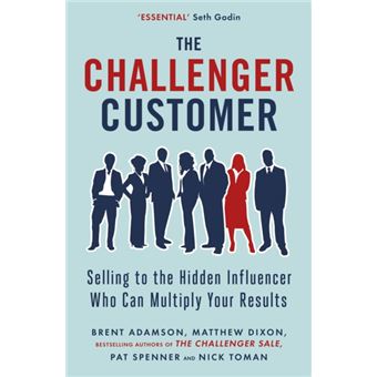The Challenger Customer