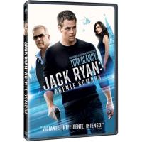 Jack Ryan: Agente Sombra