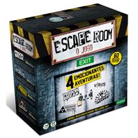 Escape Room - Concentra