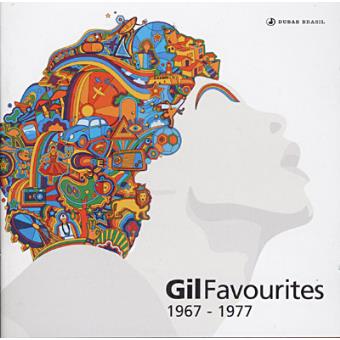 FAVOURITES 1967-1977