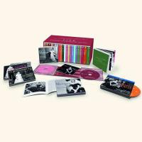 Maria Callas - Remastered Live Recordings 1949-1964 (42CD+3BD)