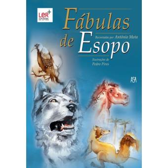 Fábulas de Esopo
