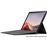 Computador Portátil Microsoft Surface Pro 7 - Preto - Core i7 | 256GB | 16GB_0
