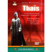 Thais - DVD