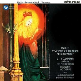 Mahler | Symphony No. 2 'Resurrection'