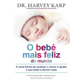 O Bebé Mais Feliz do Mundo