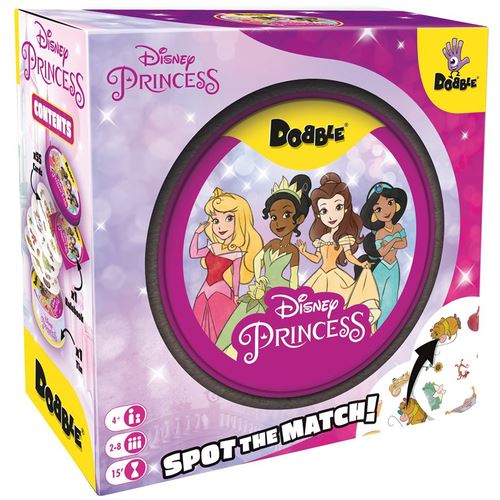 Jogo Princesses Halloween Surprise Gift