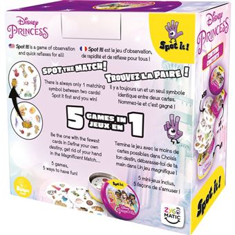 Jogo Princesses Halloween Surprise Gift