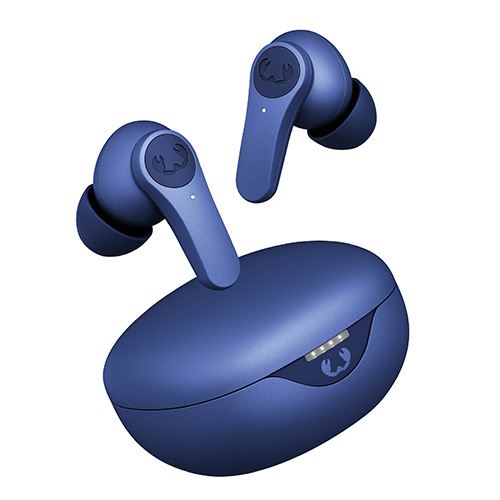 Auriculares True Wireless Bluetooth Fresh 'N Rebel Twins Rise - True Blue