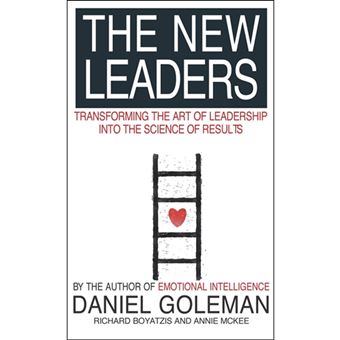 The New Leaders