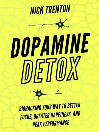 4 Natural Boosters of Dopamine, the Elixir of our Life, by Oscar Segurado